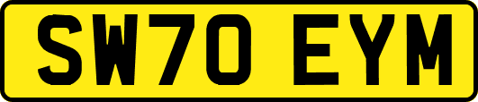 SW70EYM