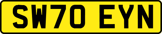 SW70EYN