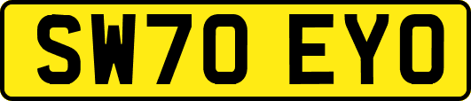 SW70EYO
