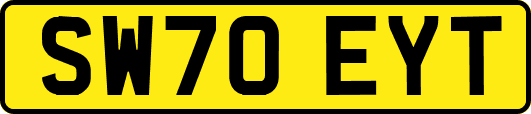 SW70EYT