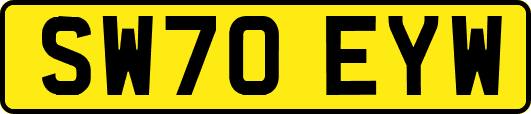 SW70EYW
