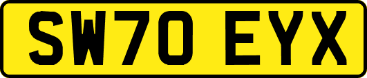 SW70EYX