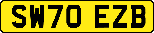 SW70EZB