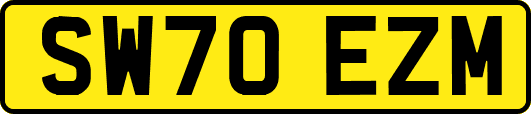 SW70EZM