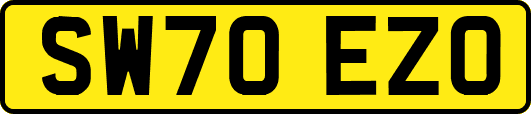 SW70EZO