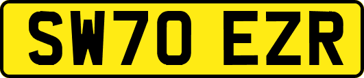 SW70EZR