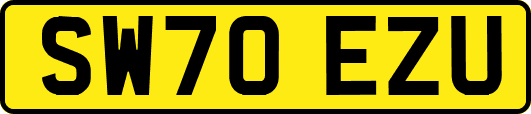 SW70EZU