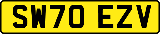 SW70EZV
