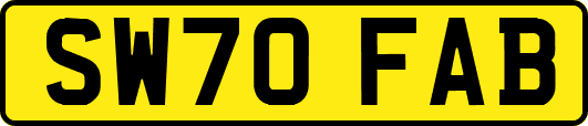 SW70FAB