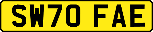 SW70FAE