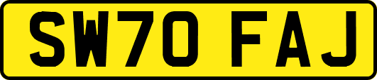 SW70FAJ