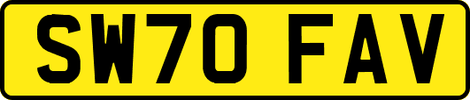 SW70FAV