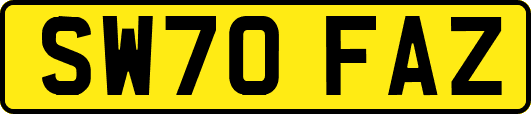 SW70FAZ