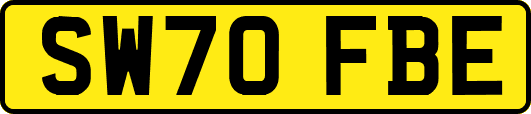 SW70FBE