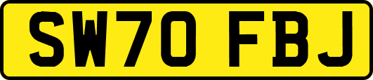 SW70FBJ