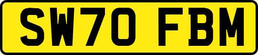 SW70FBM