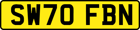 SW70FBN