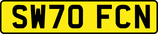 SW70FCN