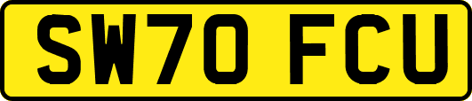 SW70FCU