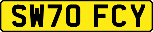 SW70FCY