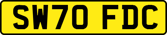 SW70FDC
