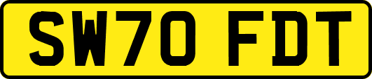 SW70FDT