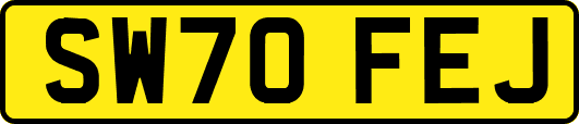SW70FEJ