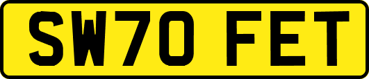 SW70FET
