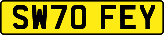 SW70FEY