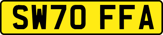 SW70FFA