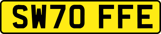 SW70FFE