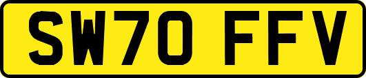 SW70FFV