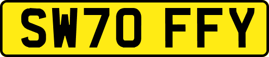 SW70FFY