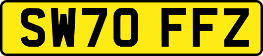 SW70FFZ