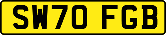 SW70FGB