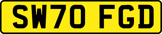 SW70FGD