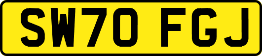 SW70FGJ
