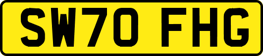 SW70FHG