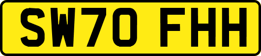 SW70FHH