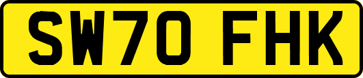SW70FHK