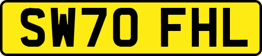 SW70FHL