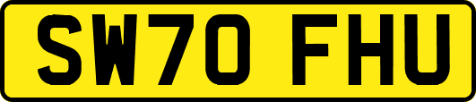 SW70FHU