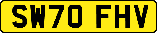 SW70FHV