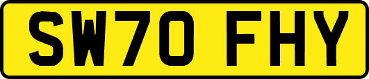 SW70FHY