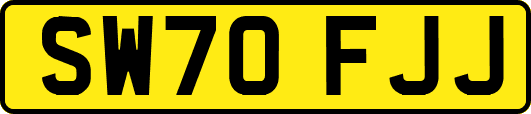 SW70FJJ