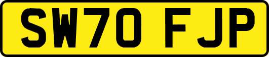 SW70FJP