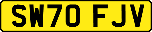 SW70FJV