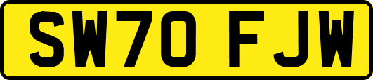 SW70FJW
