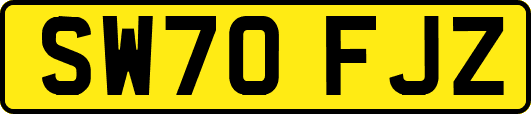 SW70FJZ