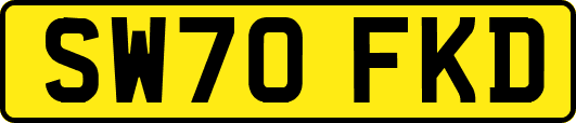 SW70FKD